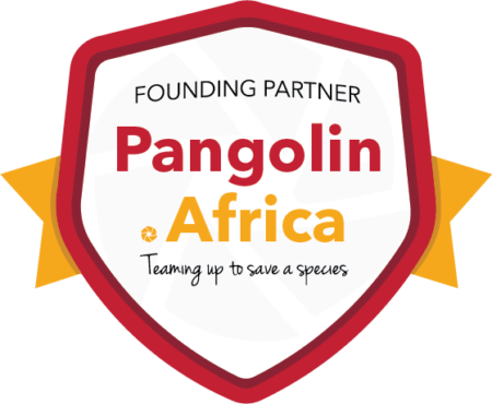 Pangolin.Africa Founding Partner