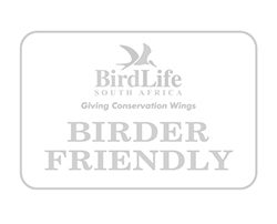 Birder Friendly