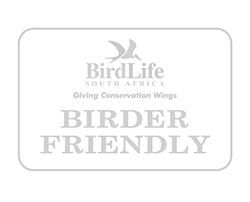 Birder Friendly