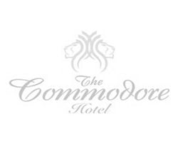 The Commodore Hotel