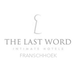The Last Word Franschhoek