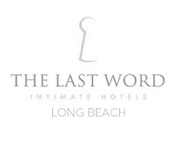 The Last Word Long Beach