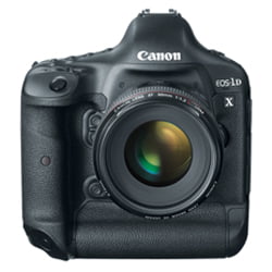 Canon 1Dx Canon 1Dx