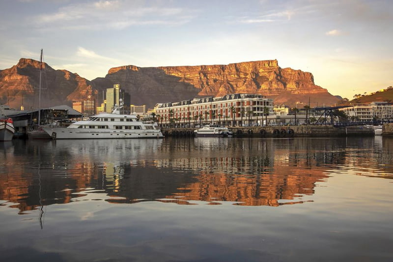 Cape Grace