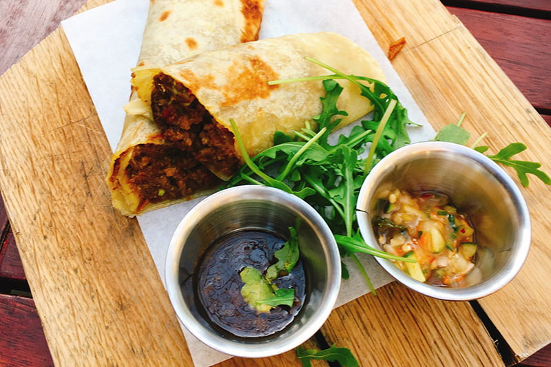 Cape Town Foodie Tour