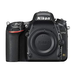 Nikon D750