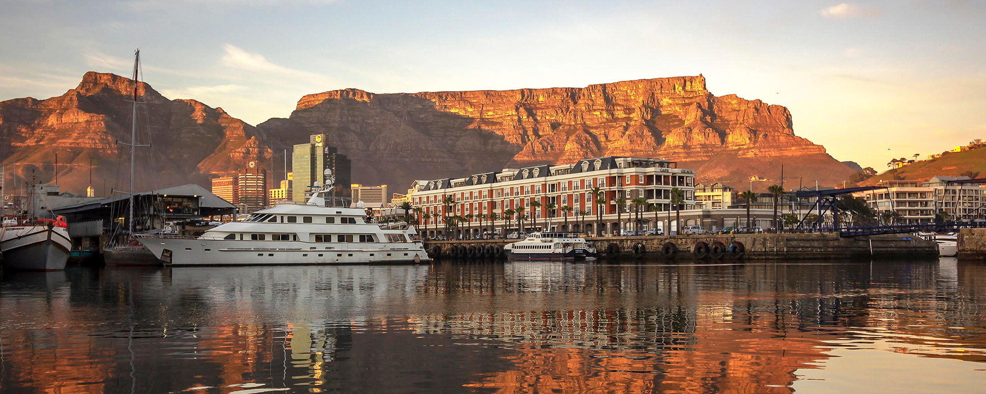 Pangolin Partners – Cape Grace Slider