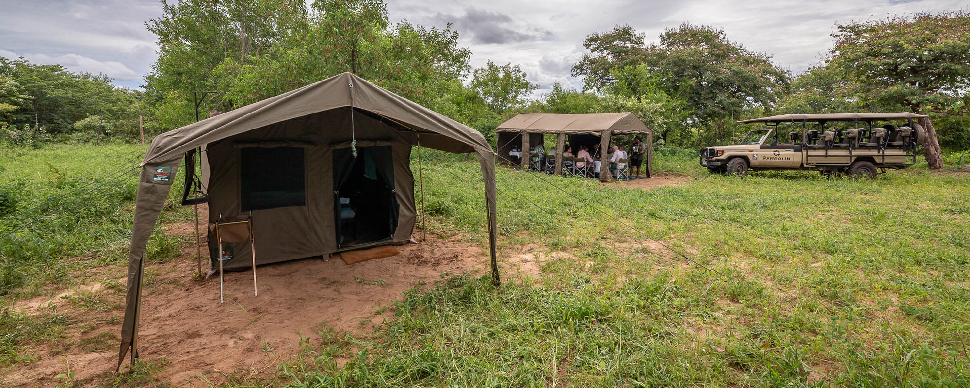 Pangolin Photo Safaris 34