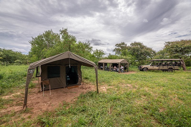 Pangolin Photo Safaris – Mobile Camp Add on Pangolin Photo Safaris – Mobile Camp Add on