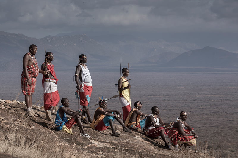 Pangolin Photo Safaris – Saruni Add on Pangolin Photo Safaris – Saruni Add on