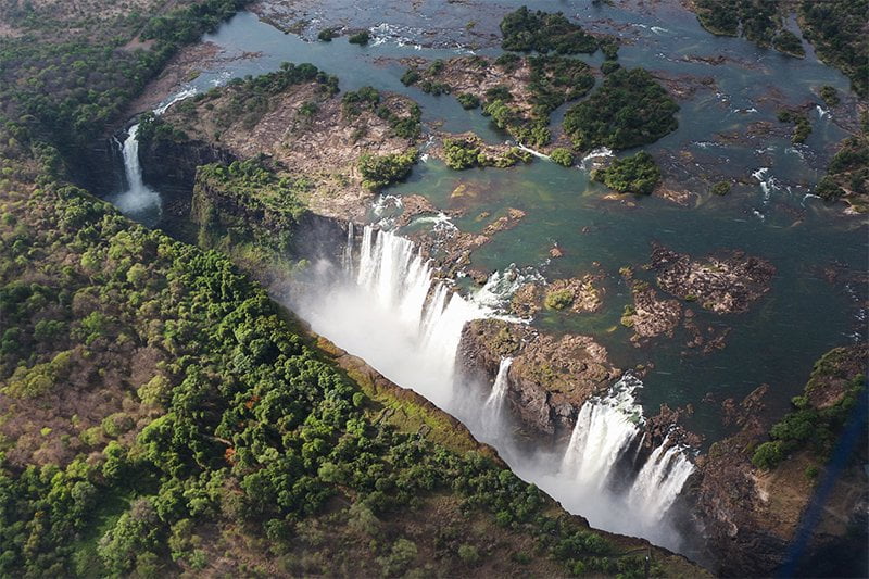 Pangolin Photo Safaris – Victoria Falls Add on Pangolin Photo Safaris – Victoria Falls Add on