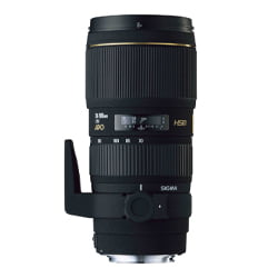 Sigma 70-200mm f2.8