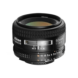 Nikkor-50mm