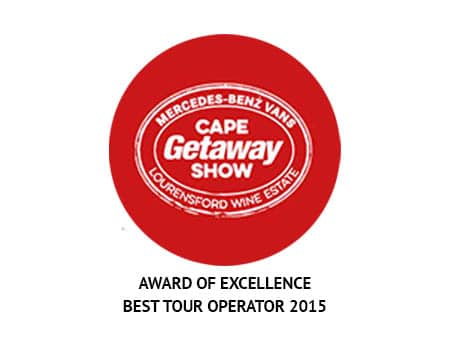 Cape Getaway Show
