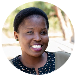 Boitumelo II Boitumelo II