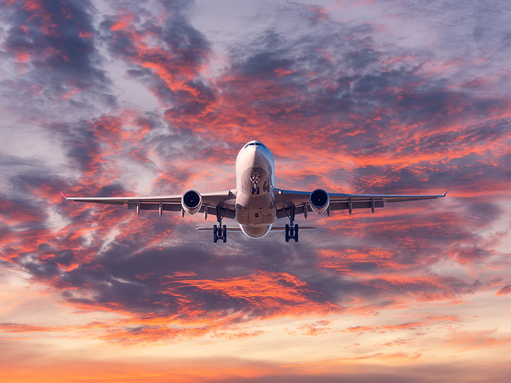 Air Travel Air Travel