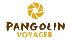 Pangolin Voyager Logo