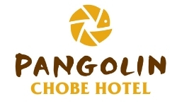 Pangolin Chobe Hotel Logo