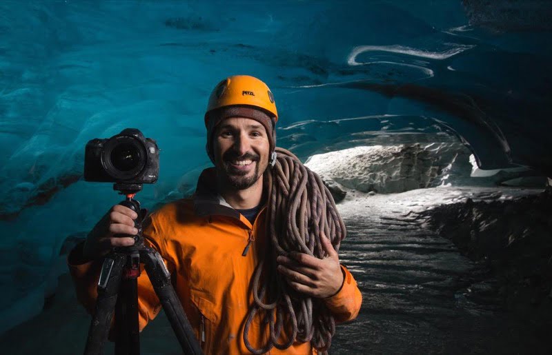 Paul Zizka