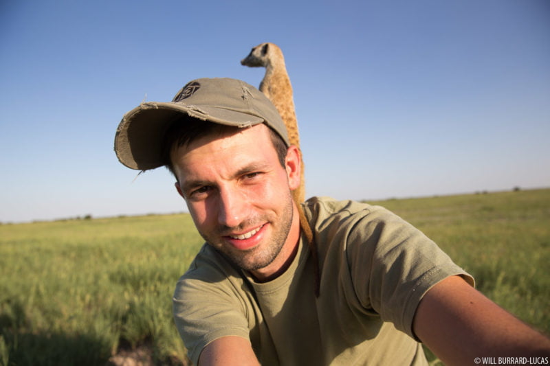 Will-BL Will Burrard Lucas