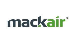 mack air logo