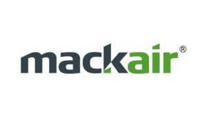 mack air logo