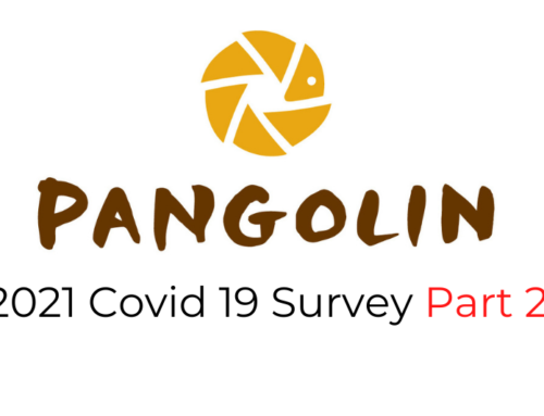 Covid 19 Travel Survey Results pt2