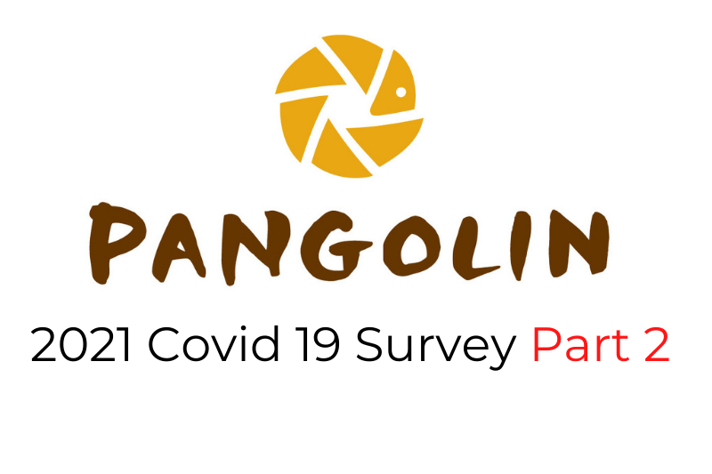 2021 Covid 19 Survey part 2