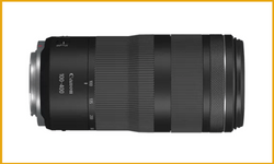 6 100-400 RF lens