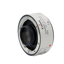 Canon Extender EF 1.4 x II