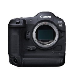 Canon EOS-R3