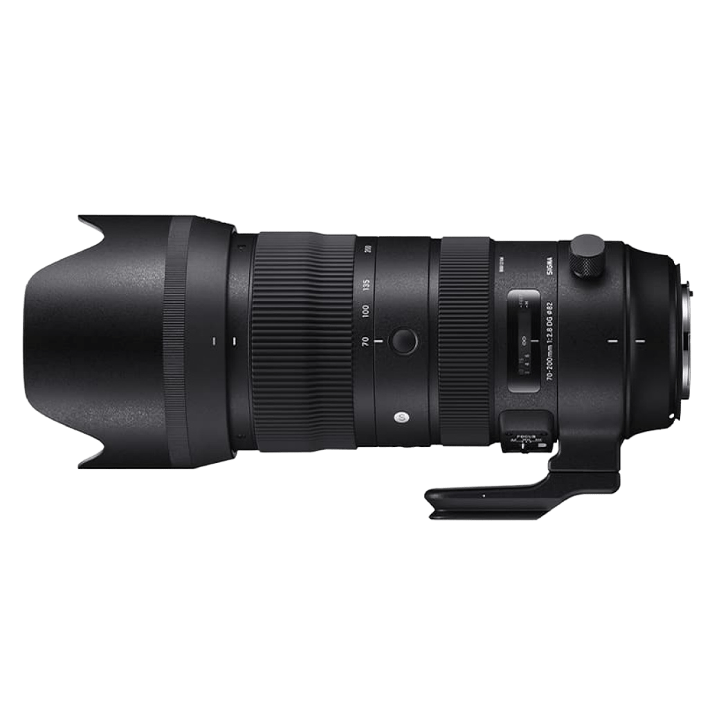 Sigma 70-200mm F2.8 DG OS HSM | Sports