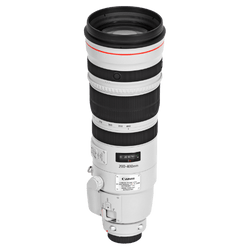 Canon EF 200-400 f/4L IS USM Extender 1.4x Canon EF 200-400 f/4L IS USM Extender 1.4x