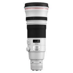 Canon EF 500mm f/4L IS II Canon EF 500mm f/4L IS II