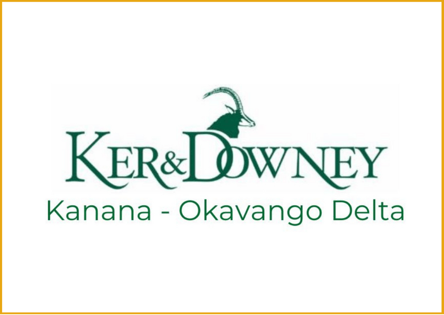5 Kanana Camp Logo
