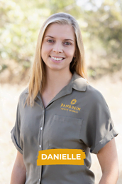 Danielle Danielle Photo Host