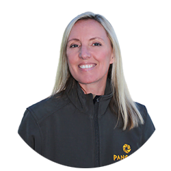 Mandy Van Eck Mandy van Eck