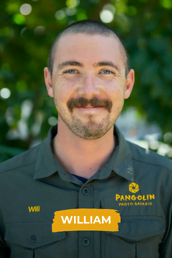 William William Photo Host