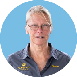 beate Mandy van Eck