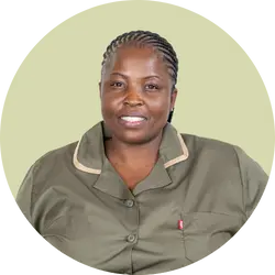 Boi K Boi K - Pangolin Photo Safaris Staff
