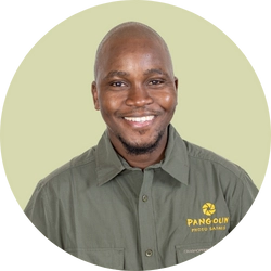 Jongman Jongman - Pangolin Photo Safaris Staff