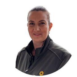 Leanne Fabry - Pangolin Photo Safaris Staff