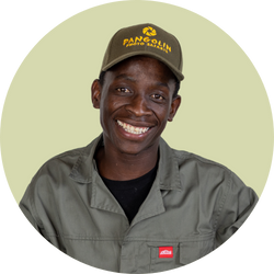 Thabo-N Thabo - Pangolin Photo Safaris Staff