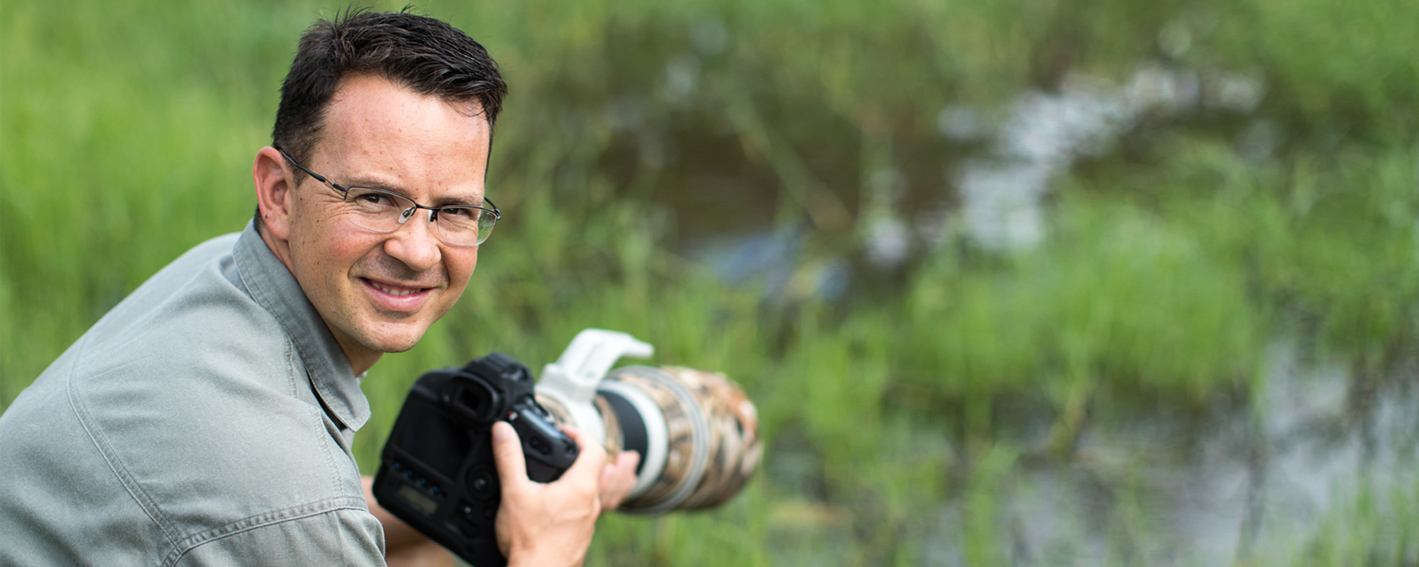 Charl stols wildlife photographer