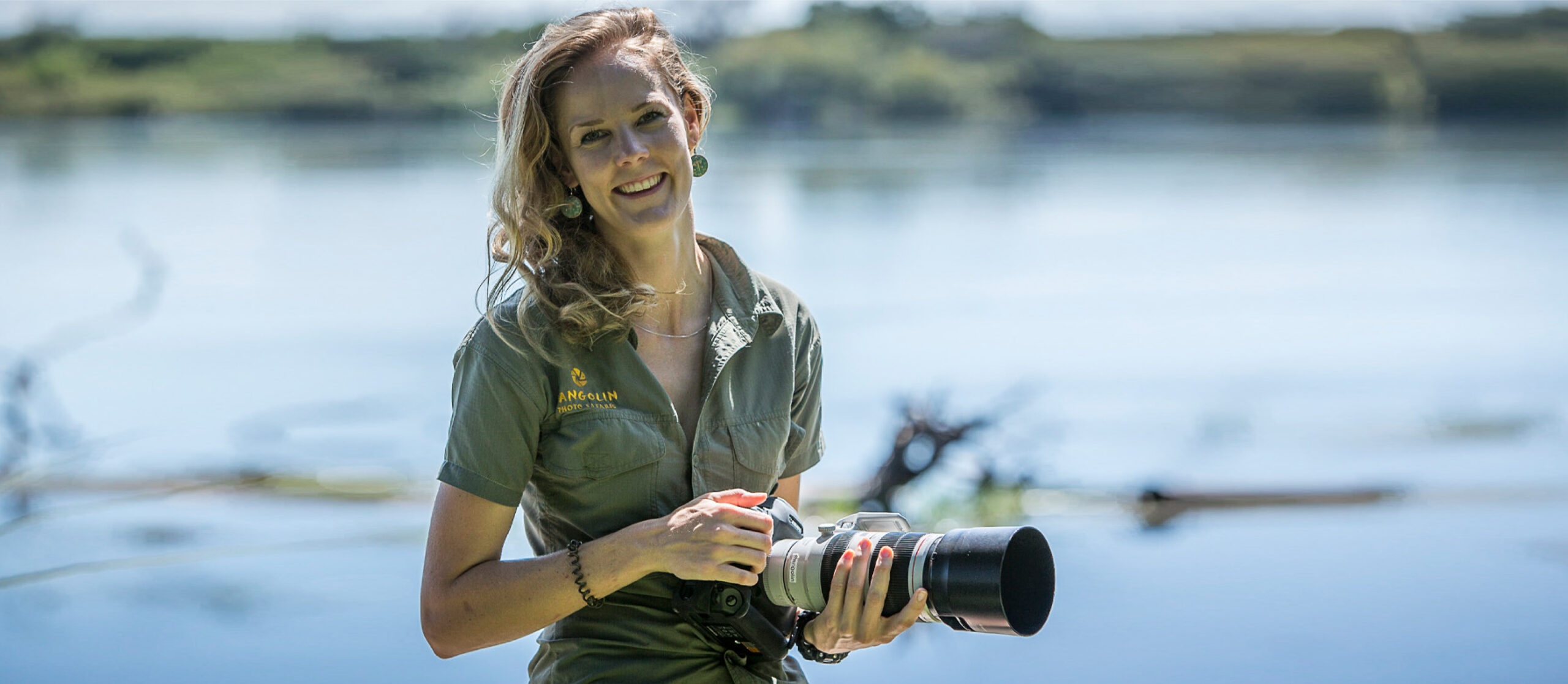 german wildlife photographer janine krayer