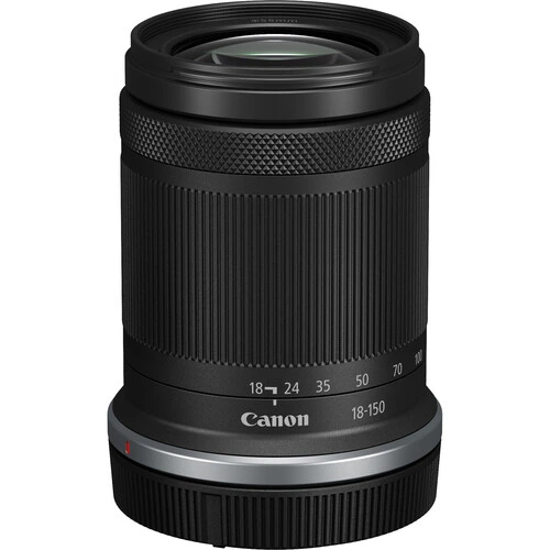 canon rf s 18 150mm f 3.5 6.3 is stm lens