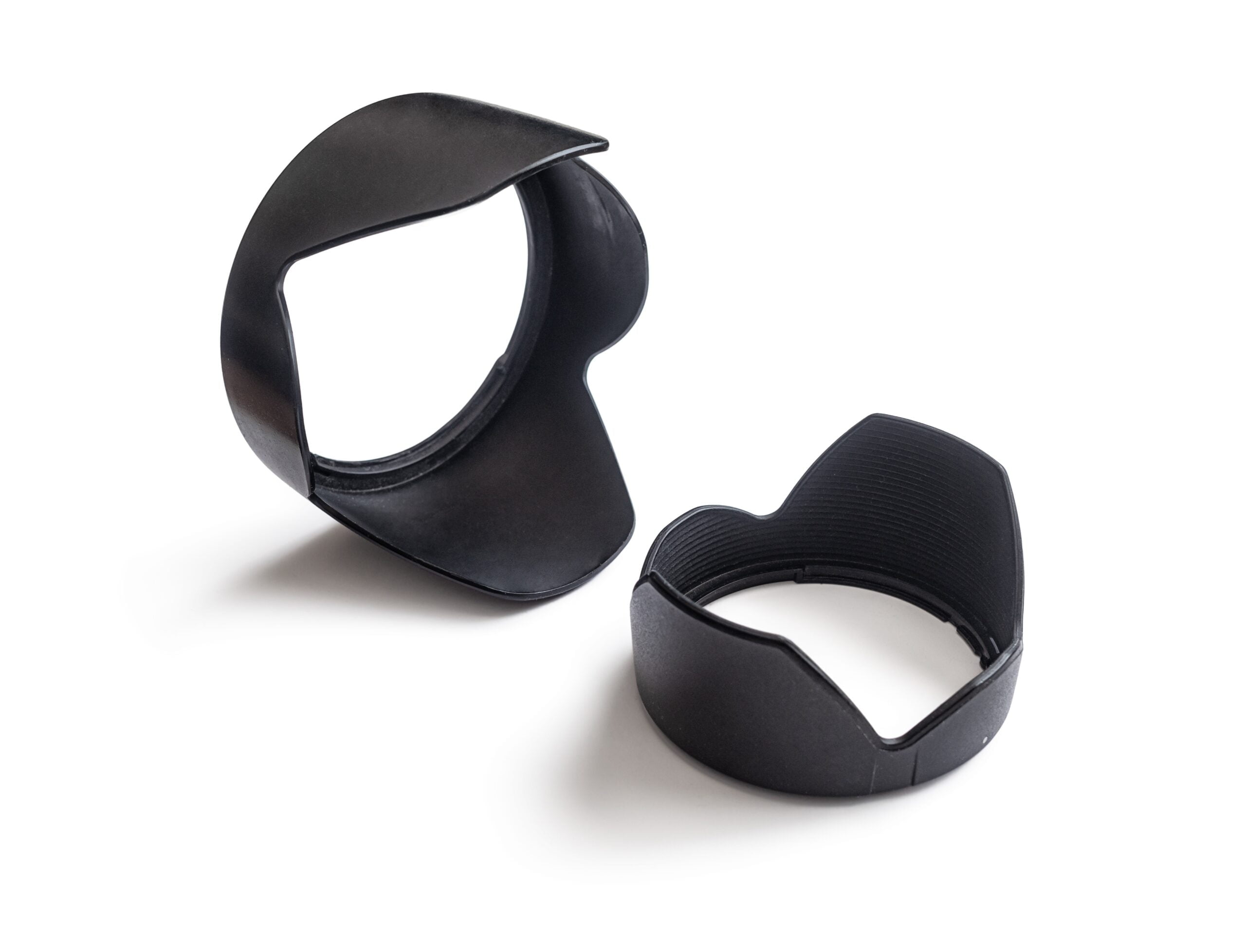 petal lens hood