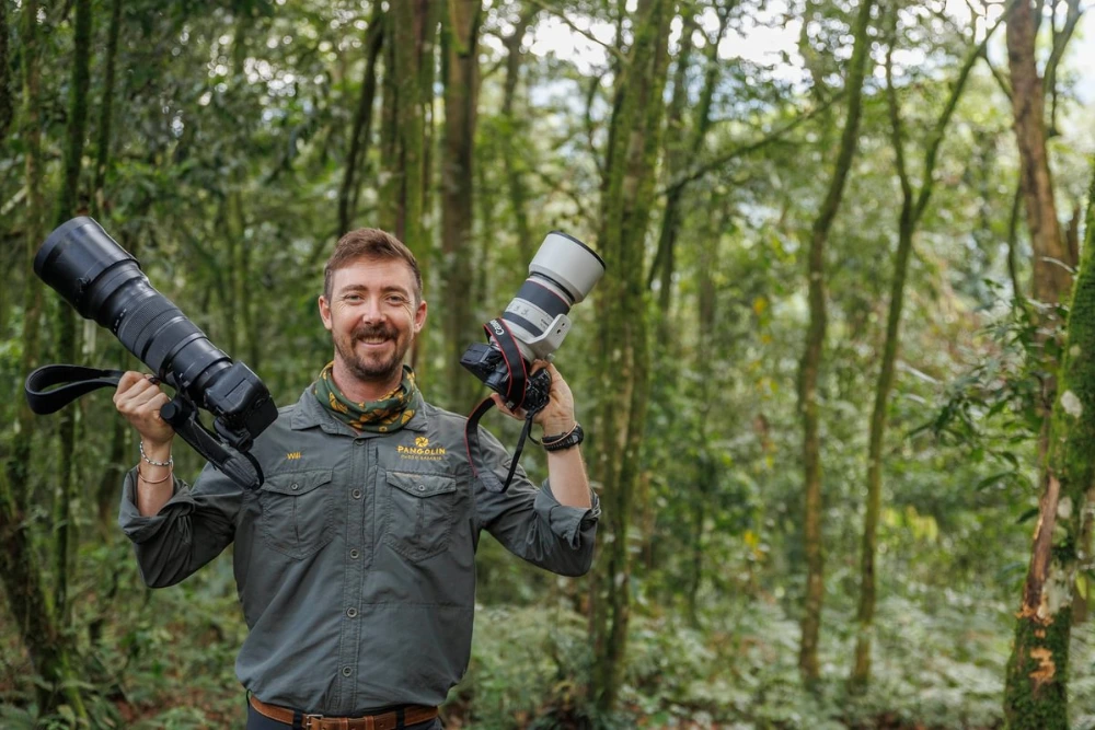 william steel lens hoods Sigma 60 600 mm lens wildlife photography