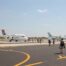 botswana airport flights