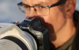 canon r6 mark ii for wildlife photography